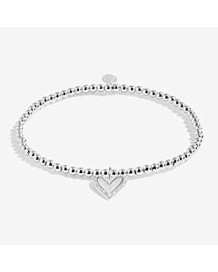 Joma Jewellery A Little 'Here's To Your Next Chapter' Bracelet